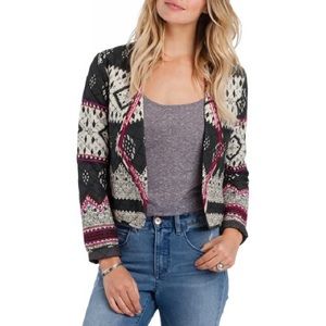 Billabong Last Horizon Jacket
